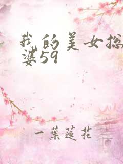 我的美女总裁老婆59