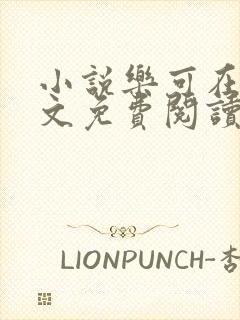 小说乐可在线全文免费阅读笔趣阁下载网站