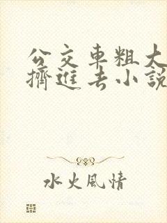 公交车粗大缓缓挤进去小说