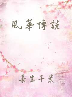 风华传说