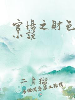 官场之财色诱人小说