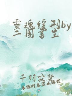 灵魂缓刑by 二团书生