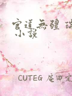 官道无疆 瑞根 小说