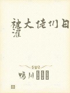 被大佬们日夜浇灌