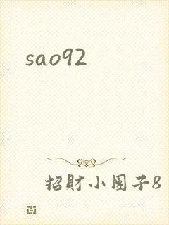 sao92