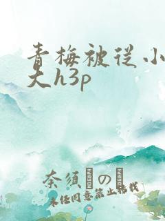 青梅被从小摸到大h3p