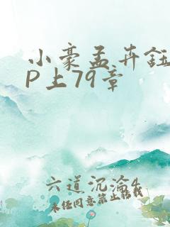 小豪孟卉钰慧三P上79章