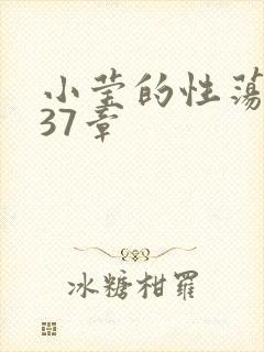 小莹的性荡生活37章