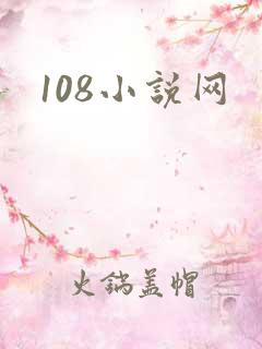 108小说网