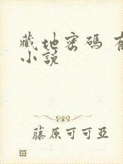 藏地密码 有声小说