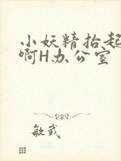 小妖精抬起臀嗯啊H办公室