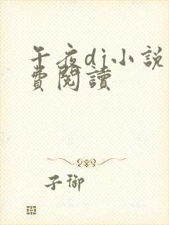 午夜dj小说免费阅读