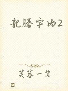 龙腾宇内2