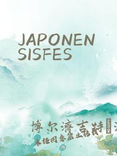 JAPONENSISFES