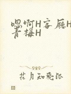 嗯啊H客厅HH青梅H