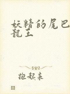 妖精的尾巴之幻龙王