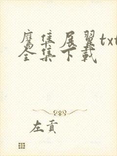 鹰隼展翼txt全集下载