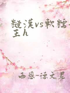 糙汉vs软糯女主h