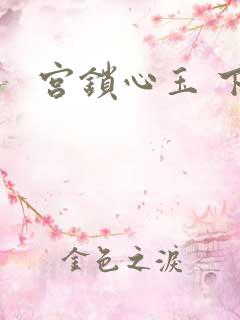 宫锁心玉 下载