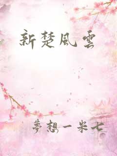 新楚风云