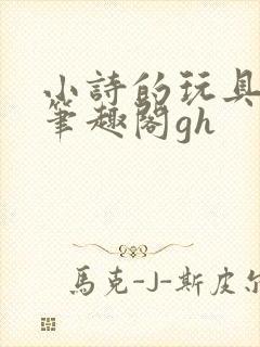 小诗的玩具日记笔趣阁gh