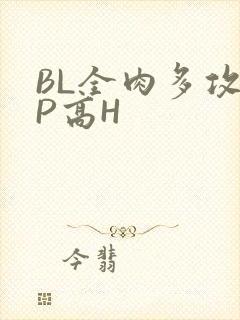 BL全肉多攻NP高H