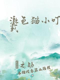 激色猫小叮当下载