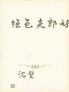 绝色夫郎好难缠