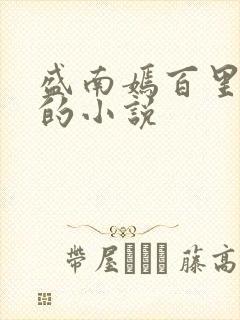 盛南嫣百里阑旭的小说