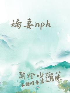 娇妻nph