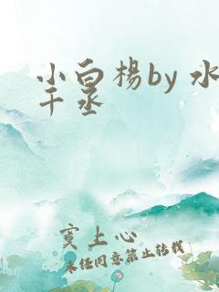 小白杨by 水千丞