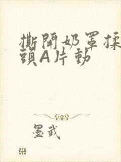 撕开奶罩揉吮奶头A片动