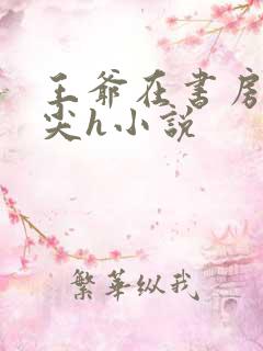 王爷在书房含乳尖h小说