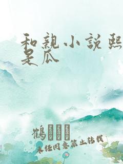 和亲小说熙瓜不是瓜