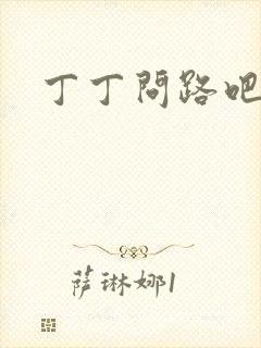 丁丁问路吧