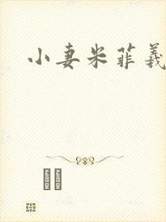 小妻米菲羲捷