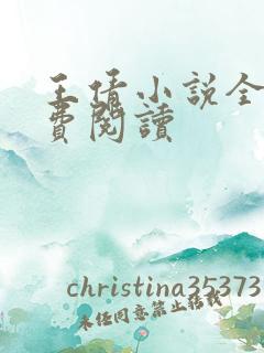 王倩小说全文免费阅读