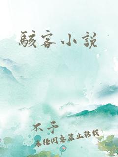 骇客小说