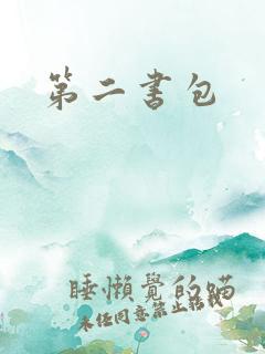 第二书包