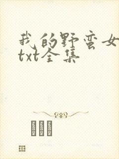 我的野蛮女上司txt全集