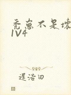 秃崽不是坏女人1V4