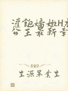 灌饱娇嫩H将军公主最新章节