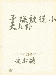 青梅被从小摸到大h补