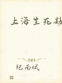 上海生死劫
