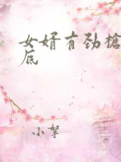 女婿有劲枪枪到底