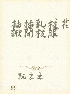 抽插乳校花老师掀开校服