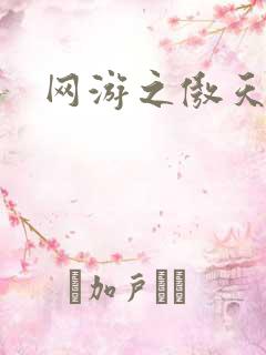 网游之傲天传说