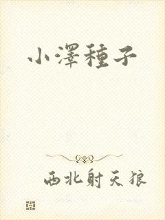 小泽种子