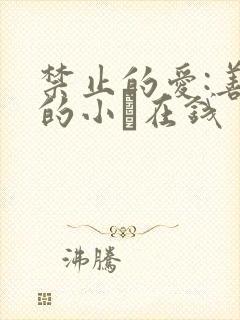 禁止的爱:善良的小峓在钱