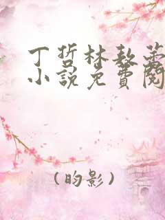 丁哲林敖蕾主角小说免费阅读笔趣